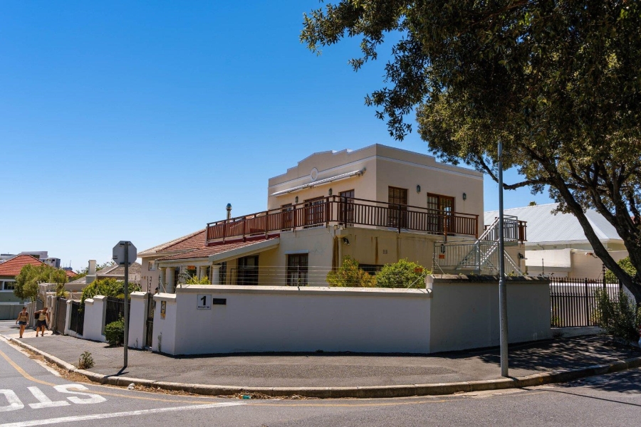 To Let 0 Bedroom Property for Rent in Vredehoek Western Cape
